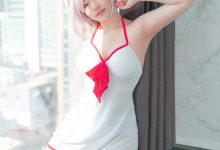 [CreamSoda] Mash Mimmi concept_2  [17P-118MB]-爱图屋