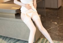 [XIAOYU语画界] 2023.08.24 VOL.1099 梦心玥 [91+1P]-爱图屋