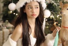 [YITUYU艺图语]2022.11.18 Merry Christmas 光头强[33+1P／306MB]-爱图屋