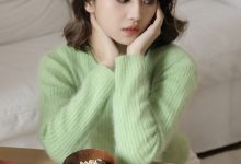 [YITUYU艺图语]2022.11.18 可爱小女友 一壹七_[25+1P／343MB]-爱图屋