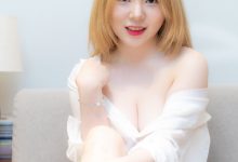 [KiSiA] Bohwa - Vol.7 ft.Girl friend [91P-319MB]-爱图屋
