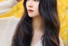 [YITUYU艺图语]2022.11.19 怀秋 淺櫻桃奈[23+1P／224MB]-爱图屋
