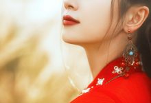 [YITUYU艺图语]2022.11.19 小枫 微笑百事达[25+1P／471MB]-爱图屋