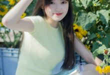 [YITUYU艺图语]2022.11.19 小熊和洋娃娃 小谌[28+1P／265MB]-爱图屋
