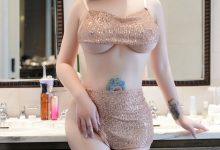 [XiuRen秀人网] 2023.08.25 No.7286 妲己_Toxic [60+1P]-爱图屋