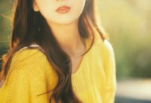 [YITUYU艺图语]2022.11.21 黄毛衣女孩 张张包[26+1P／534MB]-爱图屋