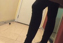 [YJ街拍]002 酒店帆布鞋棉袜[123P+3V-125MB]-爱图屋