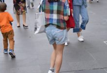 [YJ街拍]007 王の楼道 传单妹的逆袭！[81P-72MB]-爱图屋