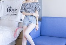 [BoBoSocks袜啵啵]NO.234 稚予-板鞋、白丝[150P+1V／5.82GB]-爱图屋