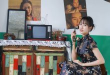 [MussGirl慕丝女郎]NO.482 筱琪[210P／436MB]-爱图屋