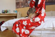 AURORA摄影&Pixel摄影作品 9号 YLN-酸奶[105P+1V／2.55GB]-爱图屋