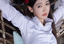 [XiuRen秀人网] 2023.07.10 No.7056 唐安琪 [80+1P]-爱图屋