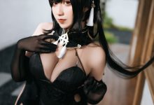 九曲Jean - NO.67 镇海 [40P-702MB]-爱图屋