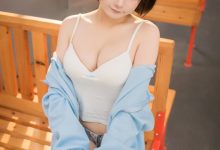 是三不是世w - NO.07 日常妹妹 [31P-200MB]-爱图屋