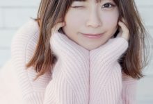 Liyuu写真集「情人节礼物」-爱图屋