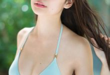 Liyuu写真集「太陽の光」-爱图屋