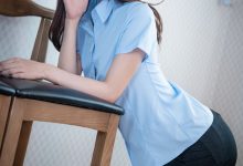 [IESS异思趣向] 2018.05.27 丝享家241《性感侧空银色高跟》七七 [99+1P]-爱图屋