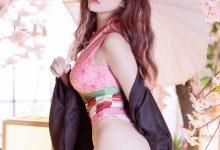 Yebin  - Nezuko [65P-1.09GB]-爱图屋