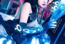 Shika小鹿鹿 -  杨玉环 [18P-123MB]-爱图屋