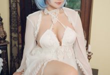 麻花麻花酱 -  2023碧蓝航线合集 [152P-932MB]-爱图屋