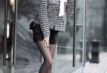 [XIAOYU语画界] 2023.05.05 VOL.1020 林星阑 [90+1P]-爱图屋