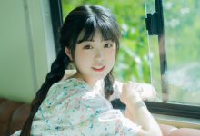 [YITUYU艺图语]2022.09.11 藏在巴士角落的快乐 可爱泡泡呀[27+1P／246MB]-爱图屋