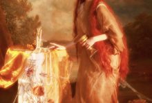 [YITUYU艺图语]2022.09.11 一幅油画 相泽希子[35+1P／475MB]-爱图屋