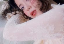 [YITUYU艺图语]2022.09.12 频频温柔 一只仟仟[23+1P／661MB]-爱图屋