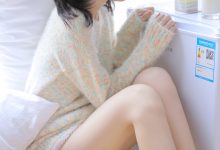 [YITUYU艺图语]2022.09.12 甜甜蛋糕 满杯谌谌[24+1P／66MB]-爱图屋