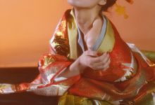 [YITUYU艺图语]2022.09.13 花魁 相泽希子[45+1P／354MB]-爱图屋