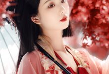 [YITUYU艺图语]2022.09.13 小狐狸 _Bllc[21+1P／174MB]-爱图屋