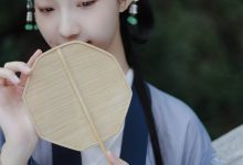 [YITUYU艺图语]2022.09.13 烟雨江南 小戴同学[20+1P／92MB]-爱图屋