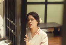 [YITUYU艺图语]2022.09.14 人间月 杨一[21+1P／103MB]-爱图屋