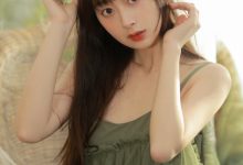 [YITUYU艺图语]2022.09.15 春日来信 想七77[20+1P／244MB]-爱图屋