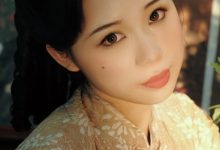 [YITUYU艺图语]2022.09.15 锁清秋 一只高高[21+1P／531MB]-爱图屋