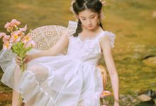 [YITUYU艺图语]2022.09.15 溪流少女 小怡[35+1P／459MB]-爱图屋