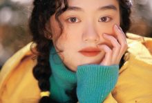 [YITUYU艺图语]2022.09.16 冬日暖阳 馨馨[22+1P／741MB]-爱图屋