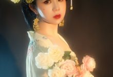 [YITUYU艺图语]2022.09.16 露华浓 一只高高[23+1P／466MB]-爱图屋