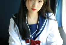 [YITUYU艺图语]2022.09.16 向着快乐出发 至春禾[30+1P／328MB]-爱图屋