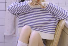 [YITUYU艺图语]2022.09.16 浴室少女 小米[23+1P／148MB]-爱图屋