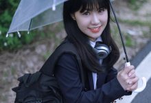 [YITUYU艺图语]2022.09.17 放学后 花泽[21+1P／87MB]-爱图屋
