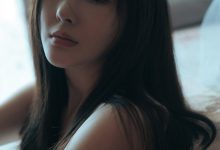 [YITUYU艺图语]2022.09.17 来点EMO，说好不哭 萱萱[52+1P／339MB]-爱图屋