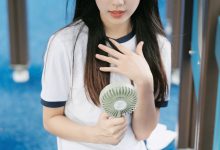 [YITUYU艺图语]2022.09.18 放学后 橙子[40+1P／481MB]-爱图屋