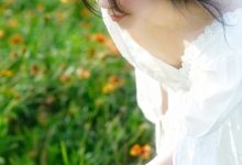 [YITUYU艺图语]2022.09.18 秘密花园 Louisa[20+1P／402MB]-爱图屋