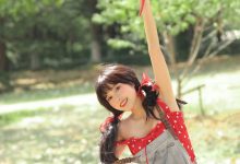 [YITUYU艺图语]2022.09.18 夏末 小薇人儿[37+1P／395MB]-爱图屋