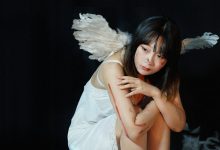 [MISSLEG蜜丝] 2018.05.04 V015 付艺轩-爱图屋