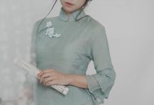 [YITUYU艺图语]2022.09.20 清风曳竹影 贰加六[21+1P／69MB-爱图屋