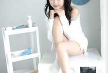 [YITUYU艺图语]2022.09.20 夏日酣甜午后 小薇人儿[36+1P／263MB]-爱图屋