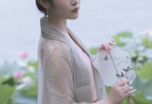 [Ugirls爱尤物] 2017.11.10 No.905 以沫 三度空间 [40P]-爱图屋