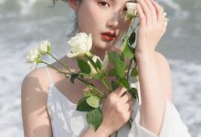 [YITUYU艺图语]2022.09.21 花见海 馨馨[20+1P／437MB]-爱图屋